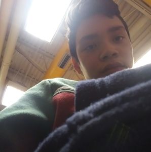 Meet your Posher, Leonel